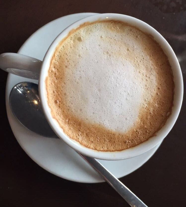 Cappuccino