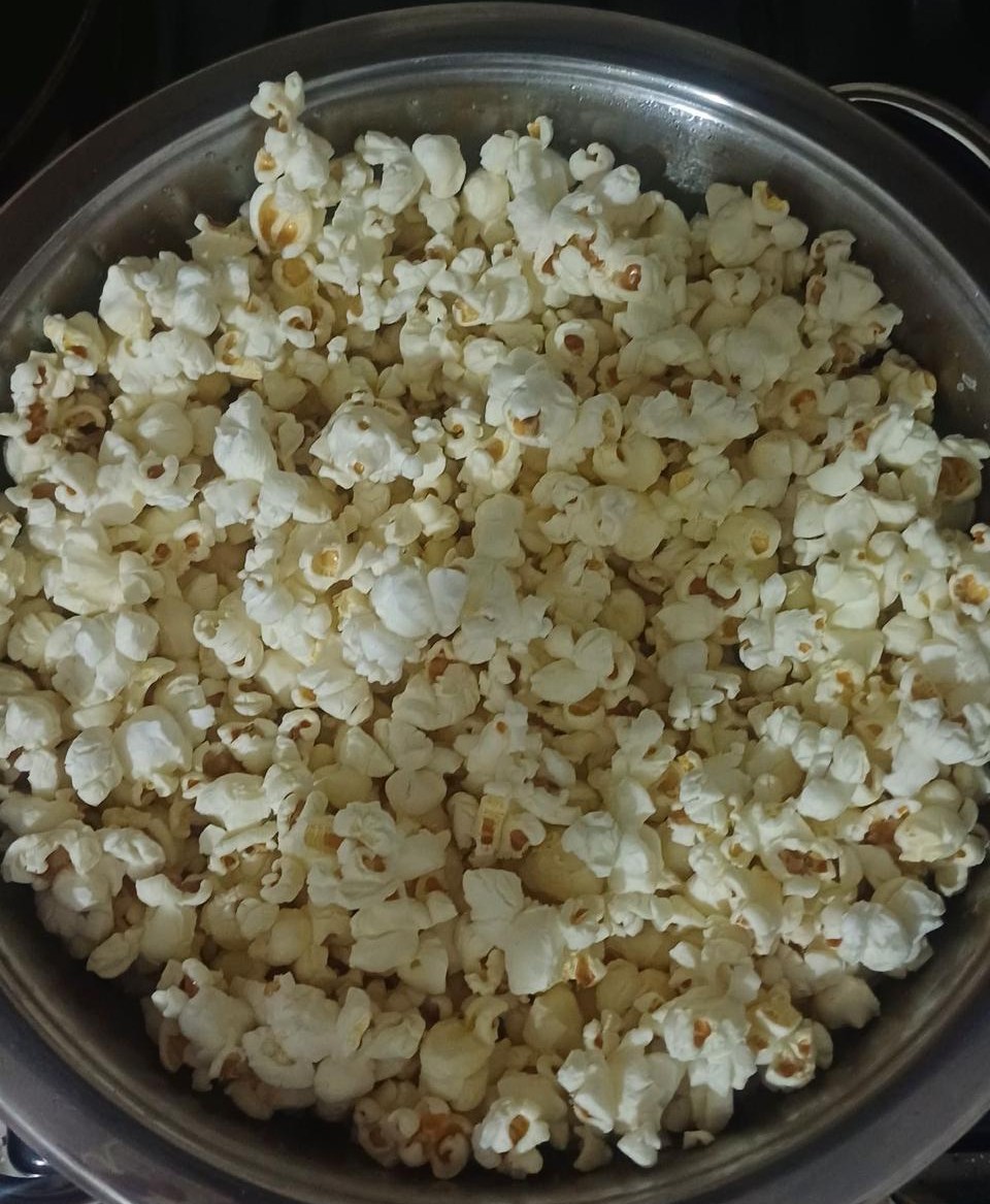 Palomitas